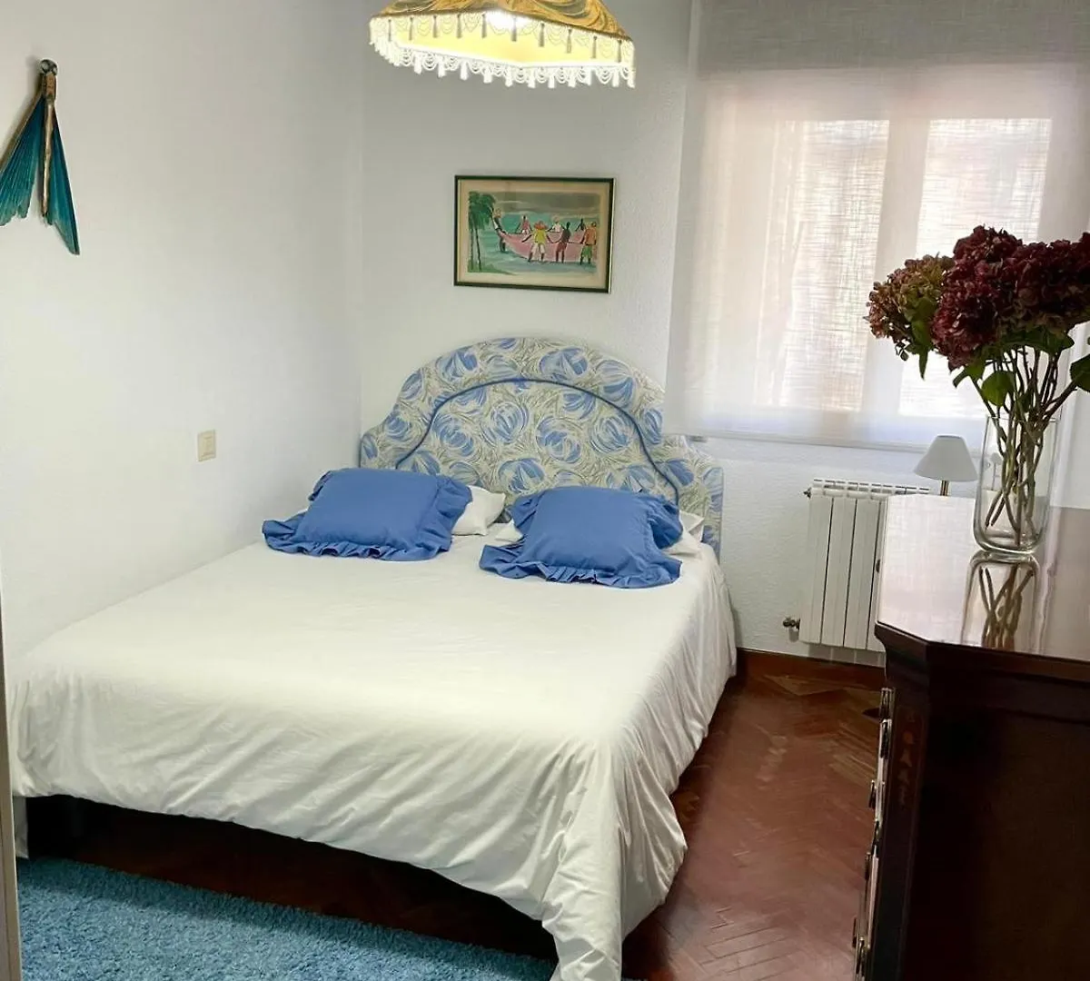 El Piso De Sabina Apartment Santander