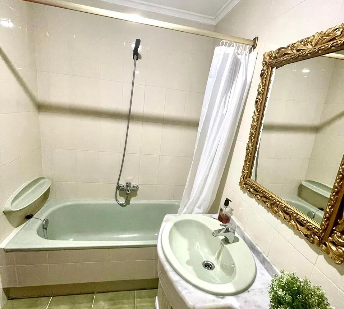 El Piso De Sabina Apartment Santander Spain